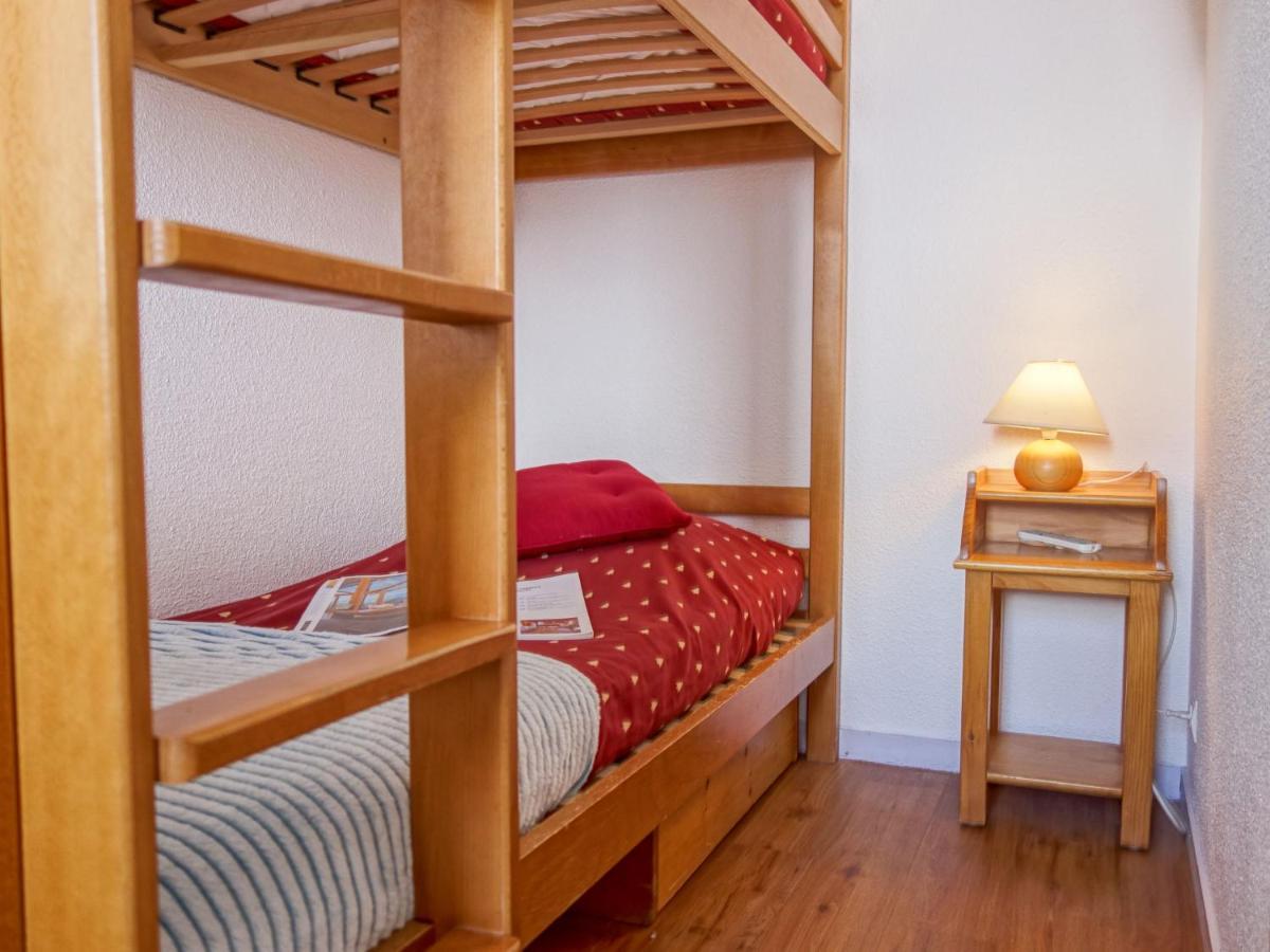 Apartment Rond Point Des Pistes - Val Claret-3 By Interhome Tignes Bagian luar foto